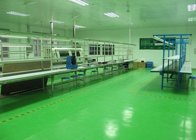 電子車(chē)間溫濕度控制系統(tǒng)選型（車(chē)間恒溫恒濕空調(diào)機(jī)設(shè)計(jì)方案）